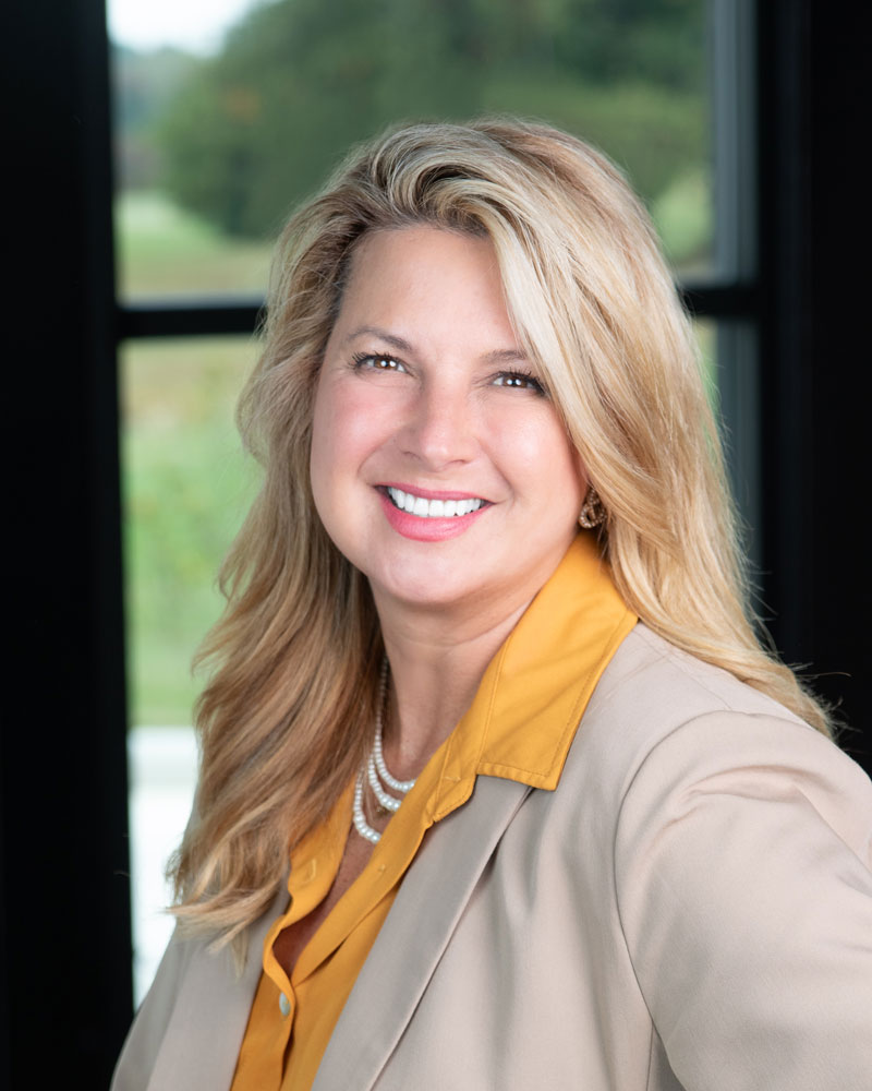 Allison Weeks - Vice President<br />Manager of Engagement, Development and Brand Experience<br />NMLS ID: 426264