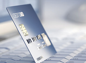 North Valley Bank Commercial Business Merchant Credit Card Services