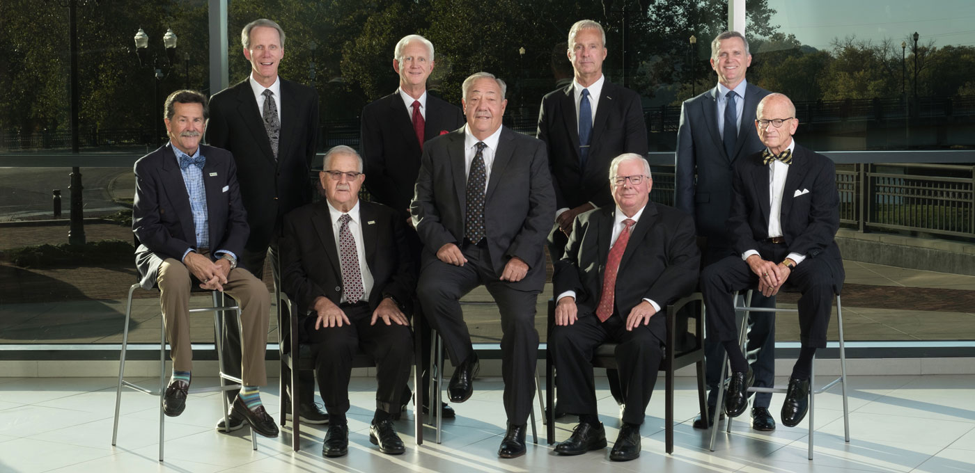 NVBOH Board of Directors